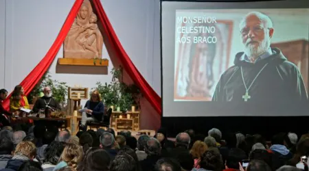 Quienes cometen delitos horrorosos merecen la cárcel, dice obispo chileno