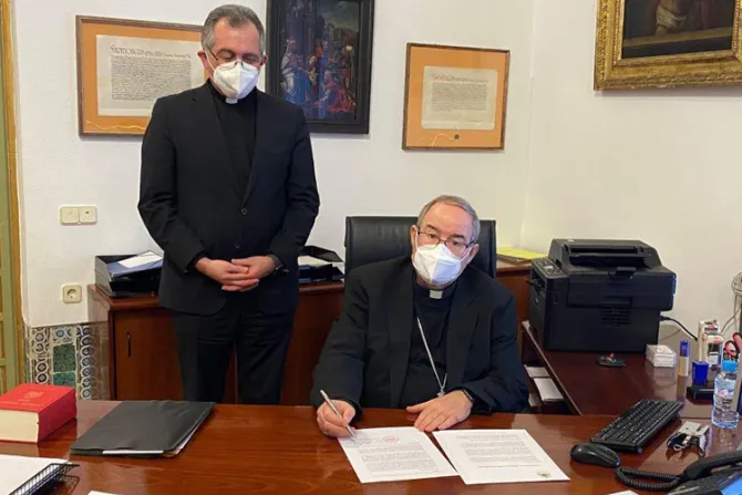 Archidiócesis de Toledo crea un fondo para ayudar económicamente a los monasterios
