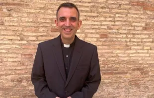 Mons. Ernesto Brotóns, Obispo de Plasencia. Crédito: Conferencia Episcopal Española 