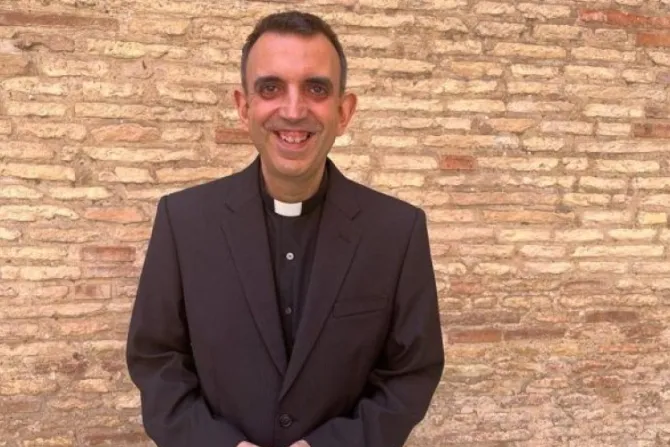  Un sacerdote experto en teología es nombrado nuevo Obispo de Plasencia en España