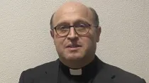 Mons. Francisco José Prieto Fernández. Foto: Archidiócesis Santiago Compostela