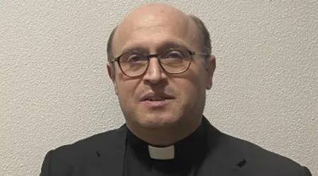 El Papa Francisco nombra un nuevo obispo en España