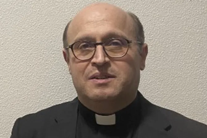 El Papa Francisco nombra un nuevo obispo en España