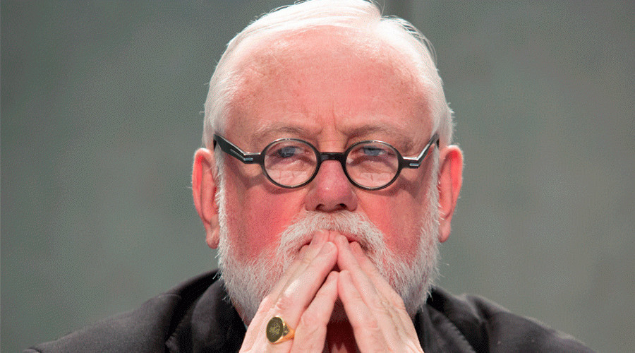 Mons. Richard Gallagher. Foto: ACI Prensa?w=200&h=150