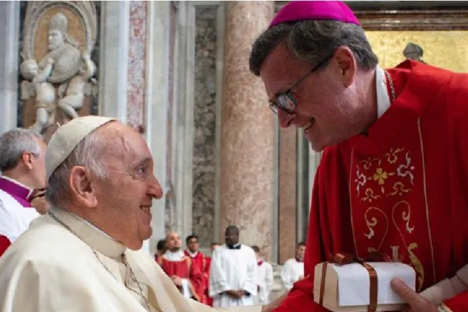 Buenos Aires dedica una semana a rezar por su nuevo Arzobispo