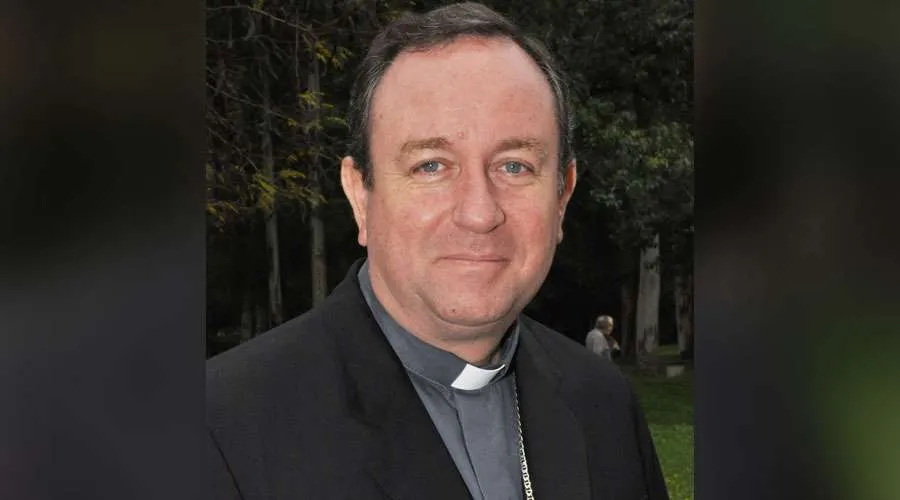 Designan a obispo encargado de investigar denuncias contra Mons. Zanchetta por abusos