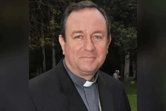 Designan a obispo encargado de investigar denuncias contra Mons. Zanchetta por abusos