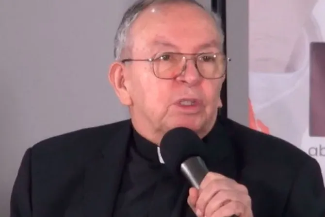 Obispo aclara papel de Iglesia en diálogos de gobierno colombiano con ELN