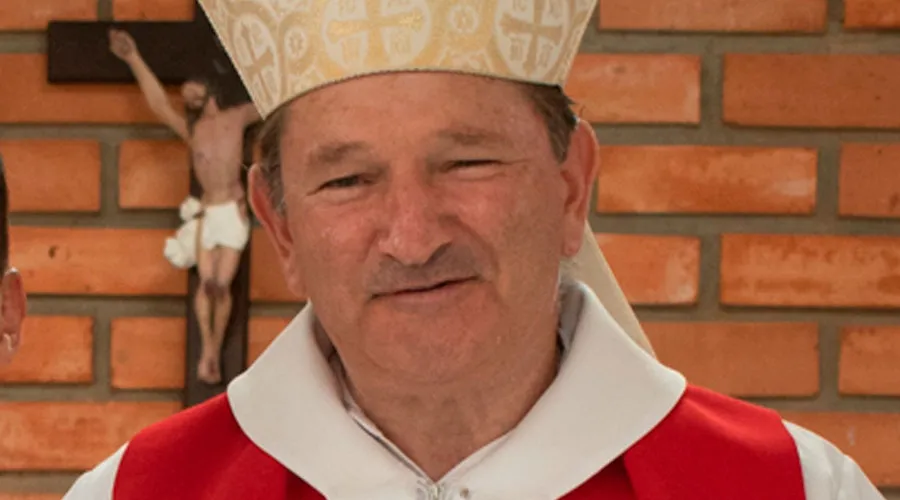 El Papa Francisco nombra un nuevo arzobispo para Colombia