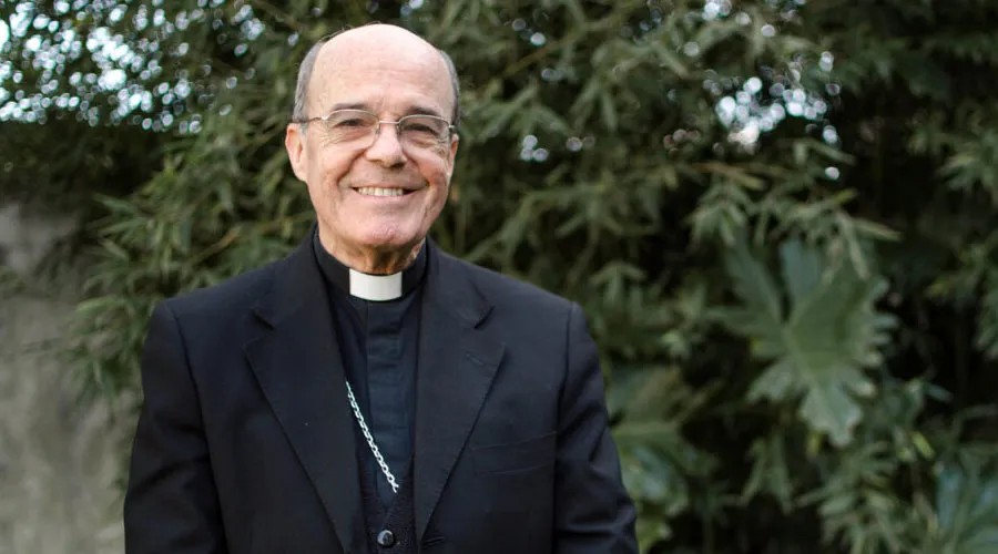 Obispo pide legislar un proyecto de vida y no de eutanasia y suicidio en Uruguay