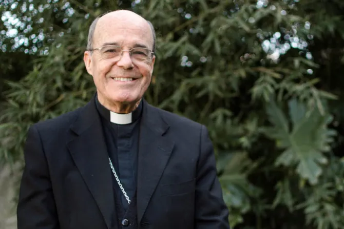 Obispo pide legislar un proyecto de vida y no de eutanasia y suicidio en Uruguay