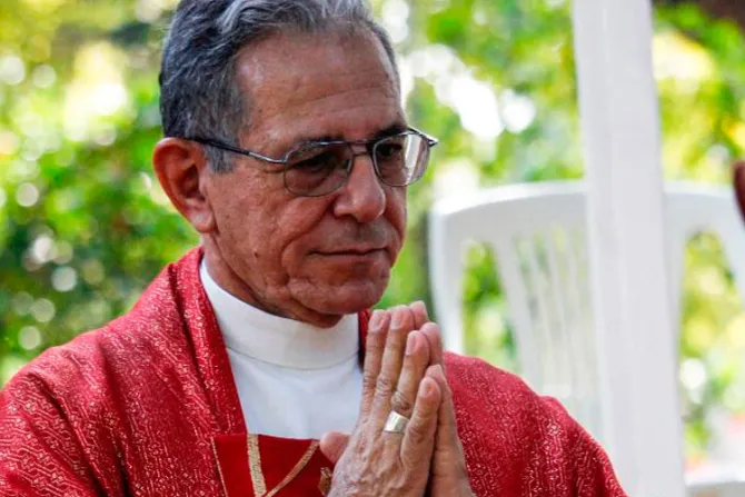 Obispos de Cuba agradecen al Papa Francisco por crear cardenal a Mons. García