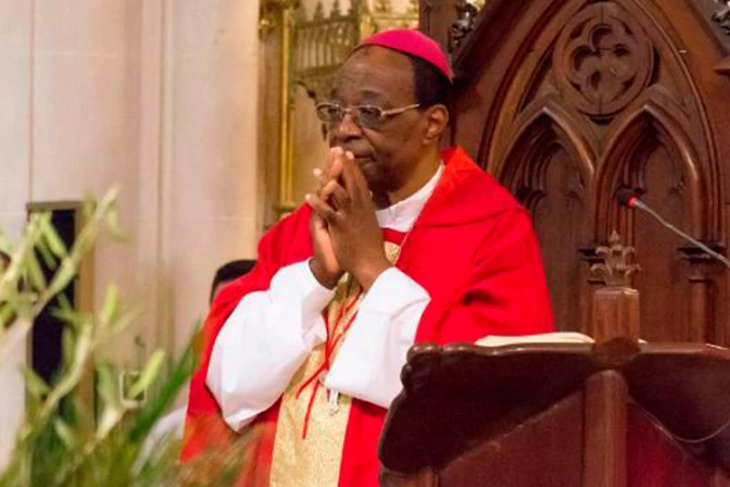 Celebrarán Misa en memoria del Nuncio Apostólico de Argentina 