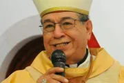 Fallece obispo en México que había sido hospitalizado por COVID-19
