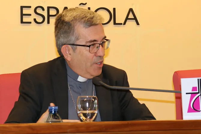 Obispos de España ofrecen colaborar con la Fiscalía para investigar abusos