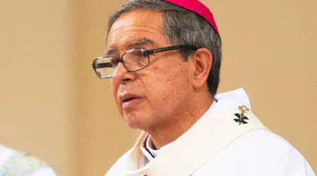 Presidente del Episcopado señala que Colombia necesita salir de la cultura antivida
