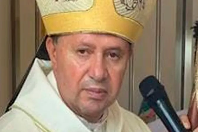 Papa Francisco nombra administrador apostólico para diócesis de Colombia