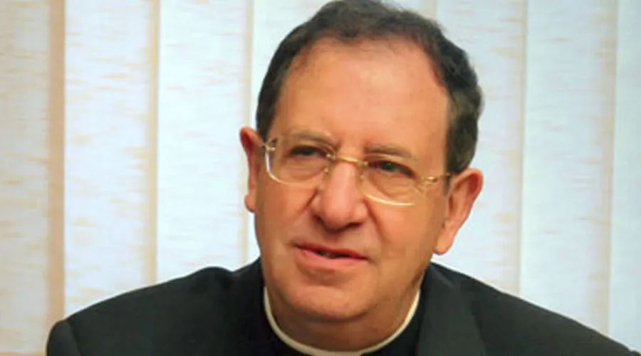 Fallece Obispo Emérito en España después de una larga enfermedad