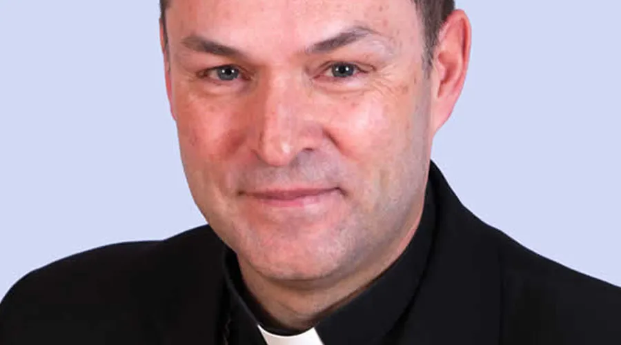 Mons. Raúl Berzosa, Obispo emérito de Ciudad Rodrigo. Crédito: Flickr CEE. ?w=200&h=150