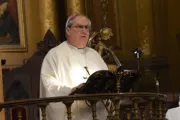 Arzobispo denuncia ataque contra hogar para jóvenes adictos en Argentina