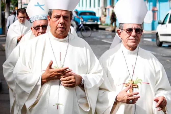 Arzobispo invita a que desde ahora se viva con más fe y amor la asistencia a cada Misa