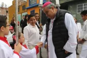 ¿Cómo combatir la violencia en México? Esta Arquidiócesis lo hace con la Eucaristía