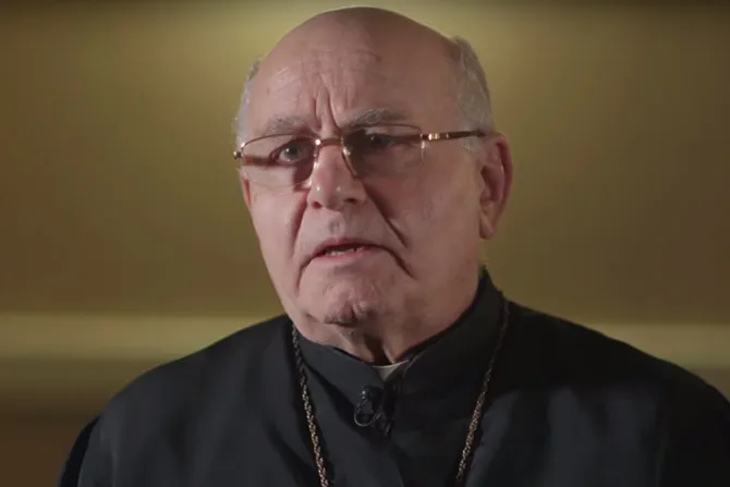 “Hija mayor de la Iglesia” no abandonará a cristianos perseguidos en Siria, dice Arzobispo