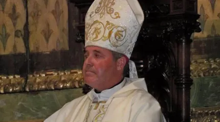 Obispo de Bilbao sobre escándalos de abusos: Es “imprescindible acompañar a las víctimas”