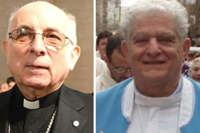 Iglesia en Argentina lamenta el fallecimiento de querido obispo