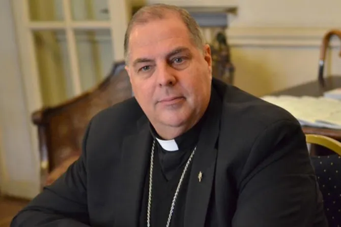 Caso Próvolo: Comisario Apostólico espera que condena traiga paz a las víctimas