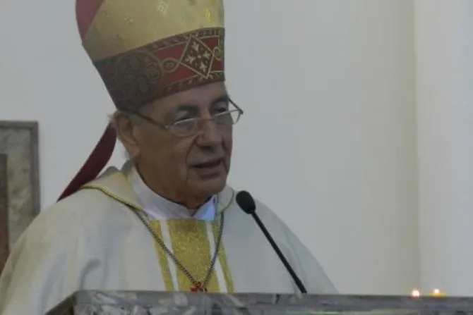 Fallece Obispo Emérito que dirigió por 24 años una Diócesis en Chile