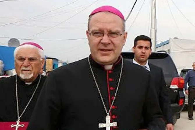 Nuncio Apostólico para Chile aseguró que llegará a una Iglesia rica en historia y santidad