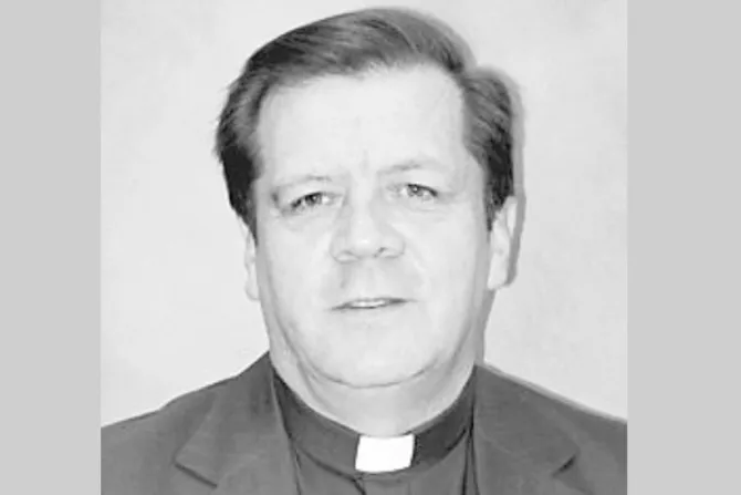 Iglesia lamenta muerte de sacerdote que promovió la paz entre barras de fútbol