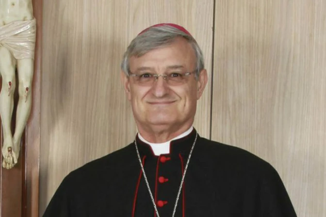 El Papa Francisco nombra al nuevo Nuncio Apostólico para Ecuador