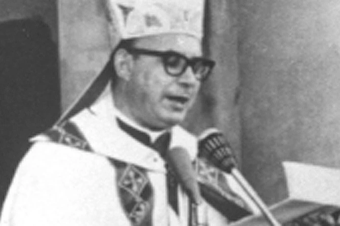 Obispos de Argentina agradecen al Papa por próxima beatificación de Mons. Angelelli 