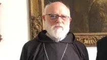 Mons. Celestino Aós, Administrador Apostólico de Santiago de Chile / Foto: Comunicaciones Arzobispado De Santiago