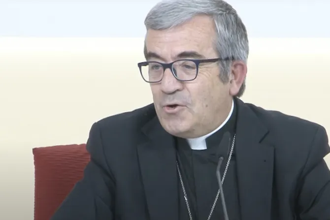  Obispos de España animan a leer la carta del Papa a México para zanjar polémica