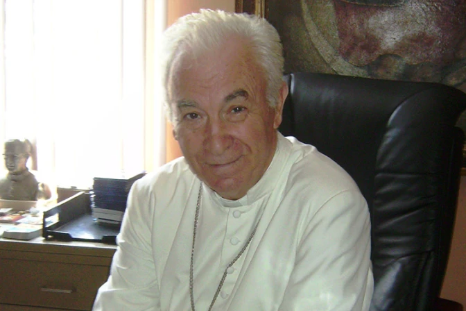 Ecuador: Episcopado rechaza insultos de funcionario del gobierno contra Mons. Arregui