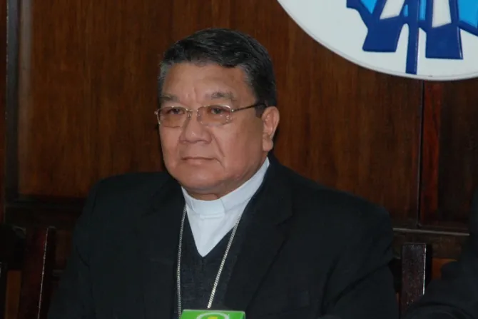 Iglesia en Bolivia anuncia pronta creación de comisión para los abusos sexuales 