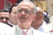 A pedido del Papa, Mons. Silvio Báez dejará Nicaragua para servir en Roma