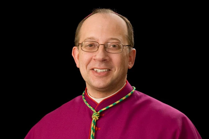 Papa Francisco nombra un obispo para Estados Unidos