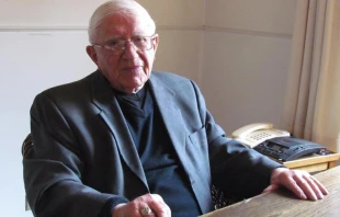 Mons. Bernardino Piu00f1era Carvallo / Foto: Conferencia Episcopal de Chile 