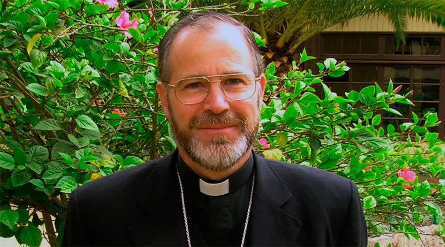 Mons. Bernardo Bastres, Obispo de Punta Arenas / Foto: Conferencia Episcopal de Chile?w=200&h=150