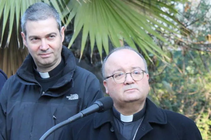 Enviados del Papa dejan Chile y reiteran compromiso de la Iglesia con víctimas de abusos