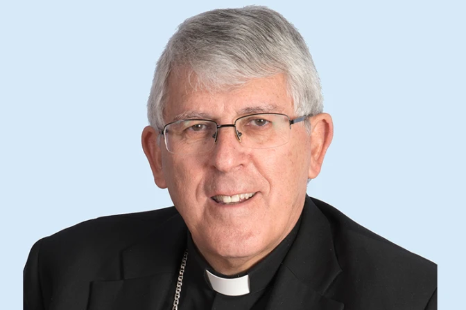 “Peligrosa” ideología de género avanza vertiginosamente, alerta Obispo