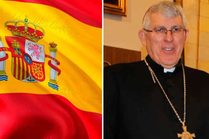 Ante independentismo de Cataluña, Arzobispo afirma que “es mejor una España unida”