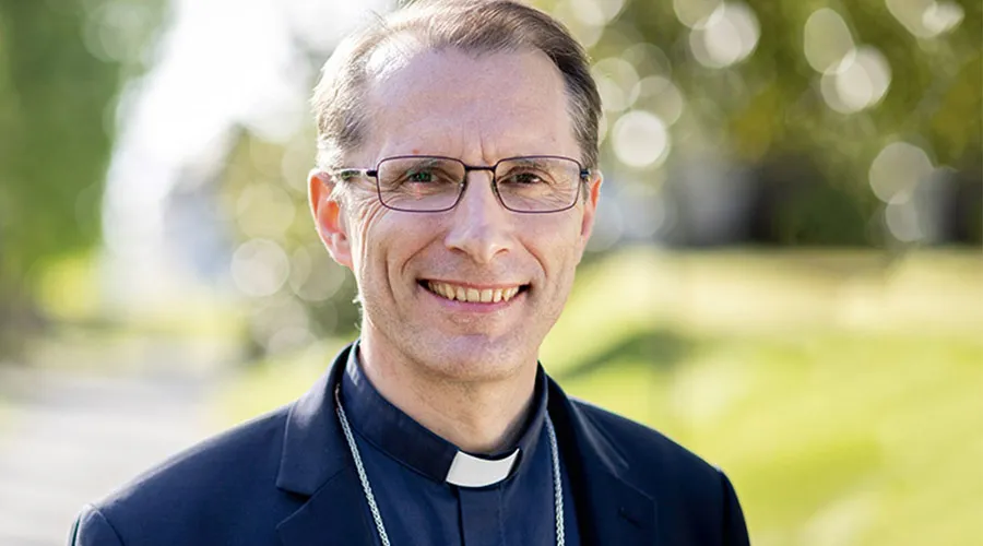Este Obispo dejará diócesis del santuario de Lourdes para servir en la Provenza