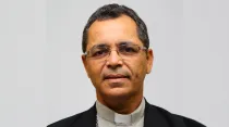 Mons. Carlos Alberto dos Santos / Foto: Conferencia Episcopal de Brasil 