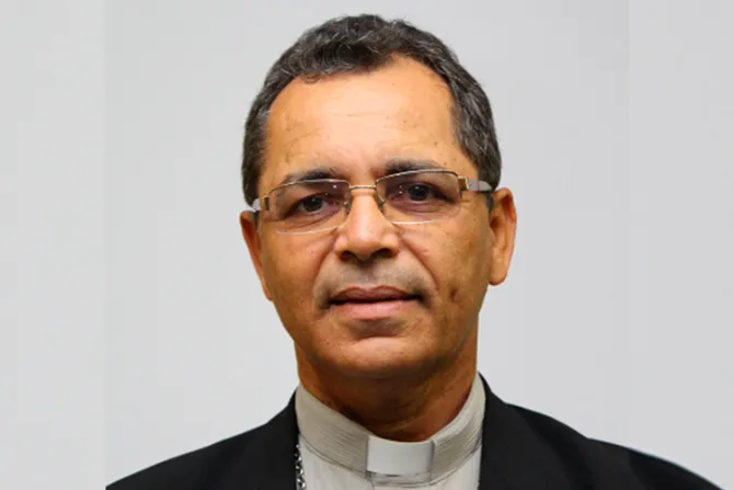 El Papa Francisco nombra un Obispo para Brasil