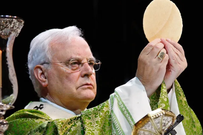Fallece Cardenal que recibió 2 veces a San Juan Pablo II en su archidiócesis